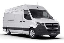 Van Hire Atherton - 4 MTR Sprinter - Van hire Atherton