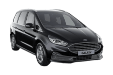 Van Hire Atherton - 7 Seater Manual Minibus - Minibus hire Atherton