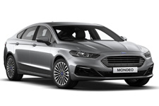 Van Hire Atherton - Mondeo - car hire Atherton