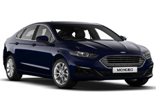 Van Hire Atherton - Mondeo Auto - car hire Atherton