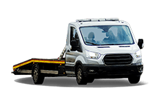 Van Hire Atherton - Recovery Van - Van hire Atherton
