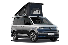 Van Hire Atherton - VW Campervan - Van hire Atherton